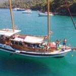 Bodrum Turgutreis Günübirlik Tekne Turu