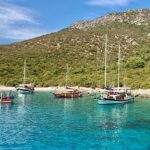 Muğla Bodrum Tekne Turu