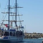 Amiral Turgutreis Gezi Teknesi