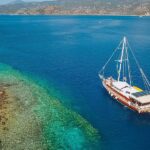 Bodrum Turgutreis Tekne Turları