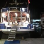 Turgut Reis Tekne Turu