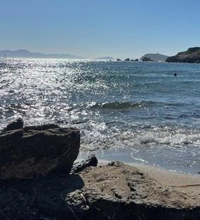 Bodrum Aşıklar Plajı Tekne Turu