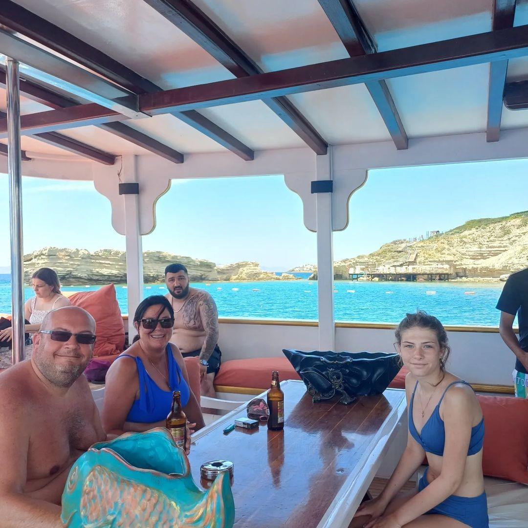 Amiral Turgut Reis Bodrum Tekne Turu Galeri-75