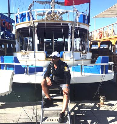 amiral turgut reis tekne turu hakkimizda