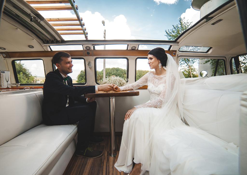 Teknede Nikah ve Sonrası Organizasyonu