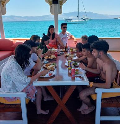 anasayfa hakkimizda amiral turgut reis teknesi grup