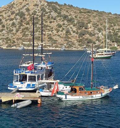 anasayfa hakkimizda amiral turgut reis teknesi