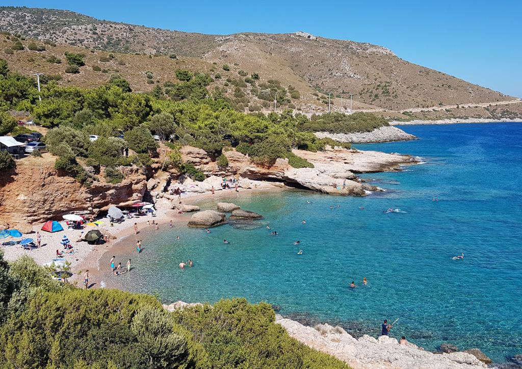 Bodrum Aquarium Beach Tekne Turu