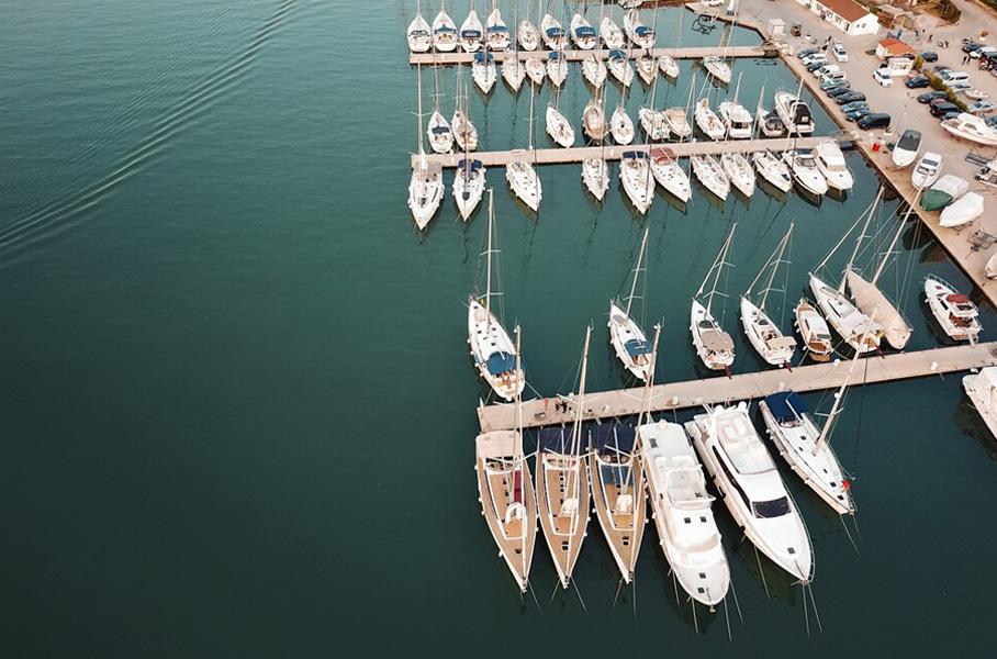 Bodrum Günübirlik Tekne Turları