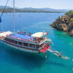 Günübirlik Tekne Turları