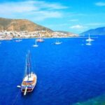 Turgutreis Özel Tekne Turu