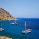 Turgutreis Günübirlik Tekne Turları