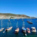 Turgutreis Tekne Kiralama