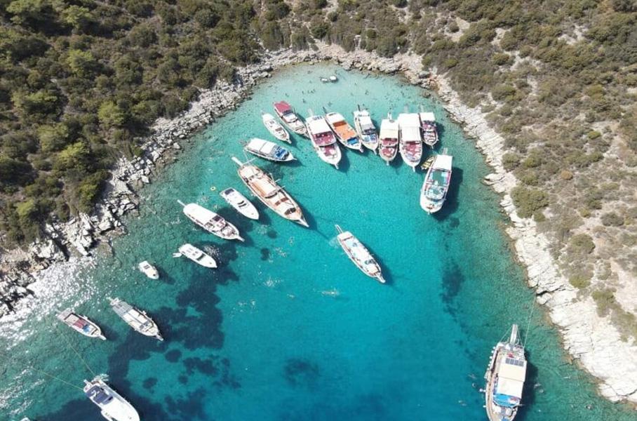 Bodrum Özel Tekne Turu Fiyatları