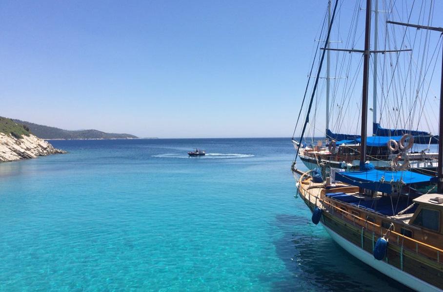 Bodrum Turgutreis Tekne Turu Fiyatları