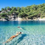 Bodrum Gümüşlük Tekne Turu