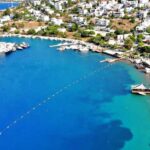 Bodrum Göltürkbükü Tekne Turu