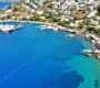 Bodrum Göltürkbükü Tekne Turu
