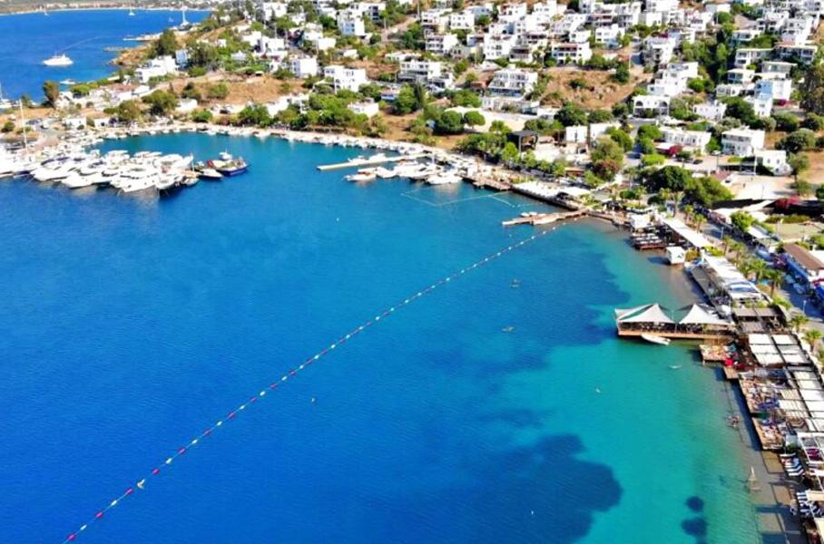 Bodrum Göltürkbükü Tekne Turu