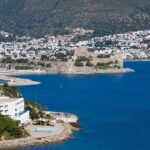 Bodrum Gümbet Tekne Turu