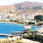 Bodrum Gündoğan Tekne Turu