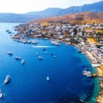 Bodrum Türkbükü Tekne Turu